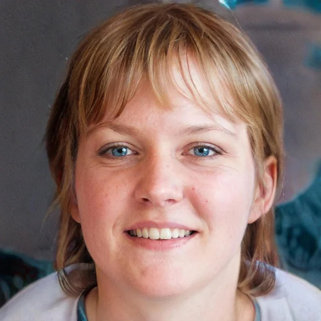 Heather Mitchell